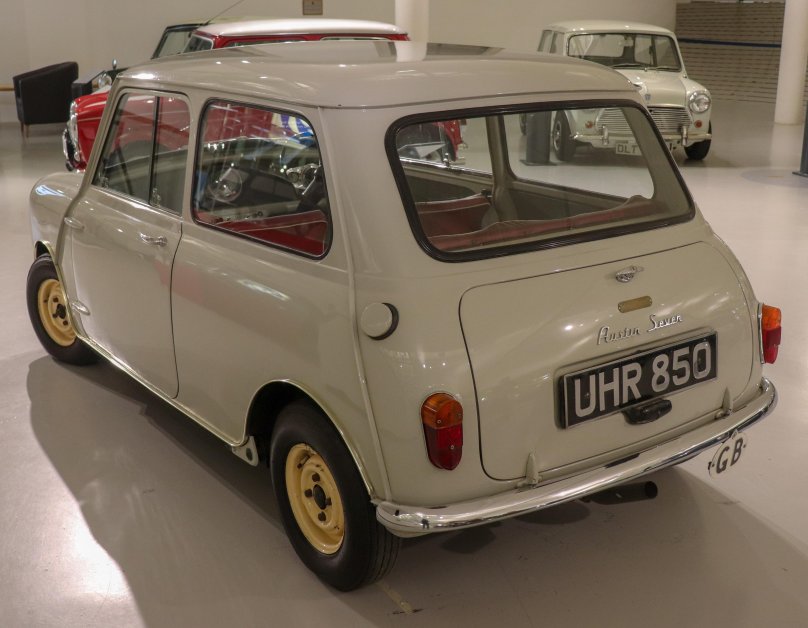 Fiat 500 Giardiniera