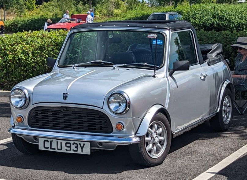 Mini Mayfair