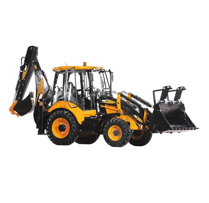 Погрузчик MST m542