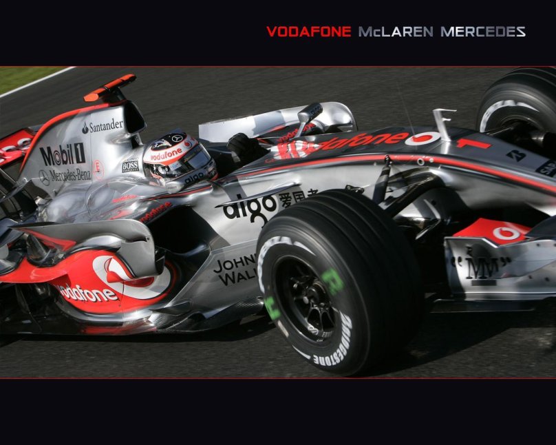 Формула 1 заставка на телефон