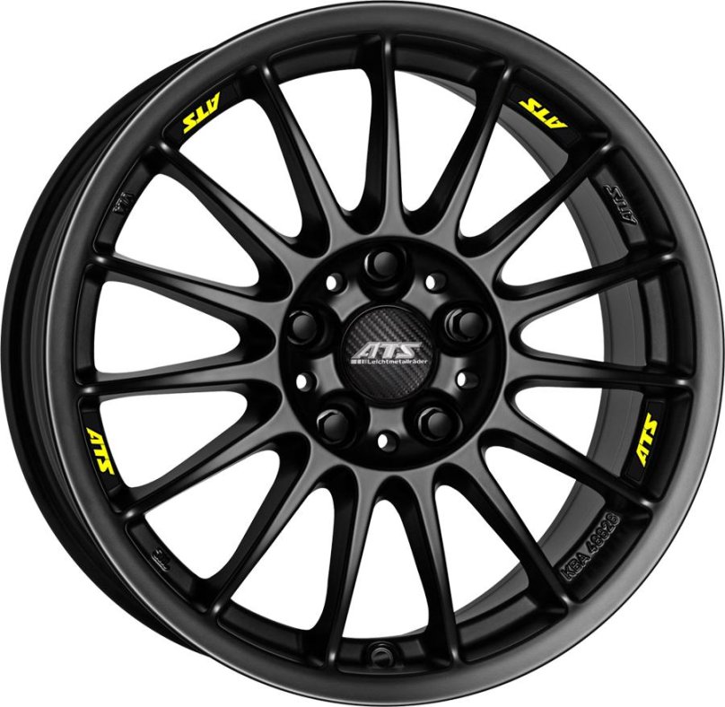 ATS STREETRALLYE r17 5x114.3