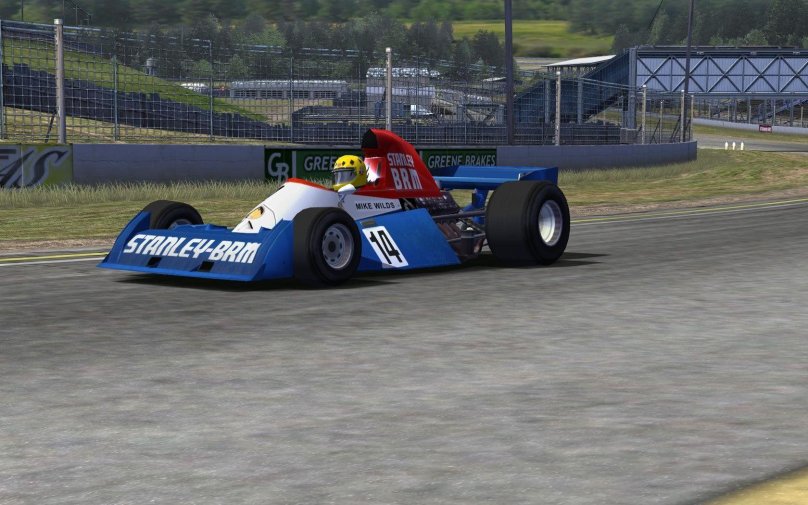 Formula one Championship Edition (2006)