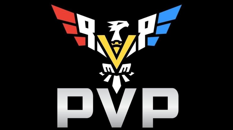 Логотипы PVP