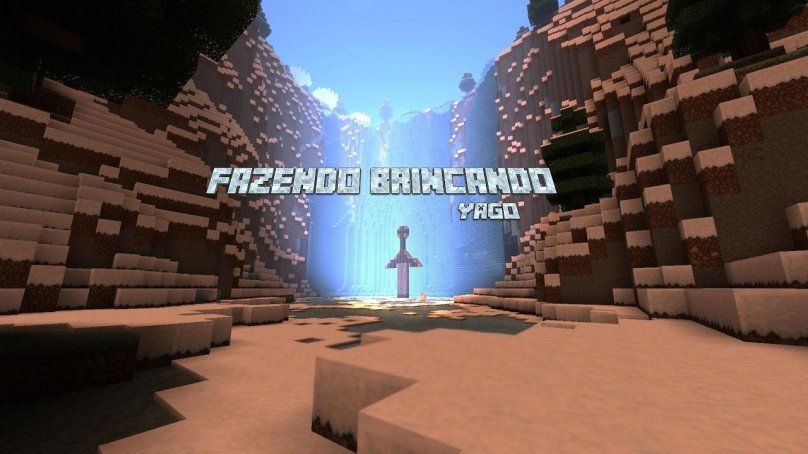 Майнкрафт шейдеры ПВП