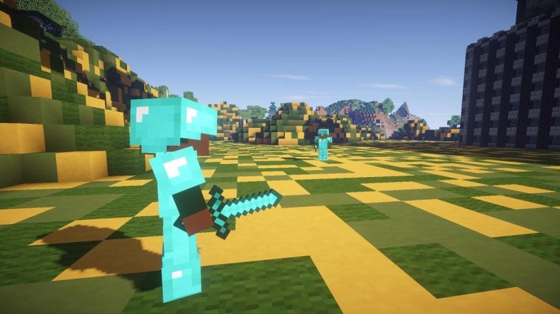 Картинки майнкрафт