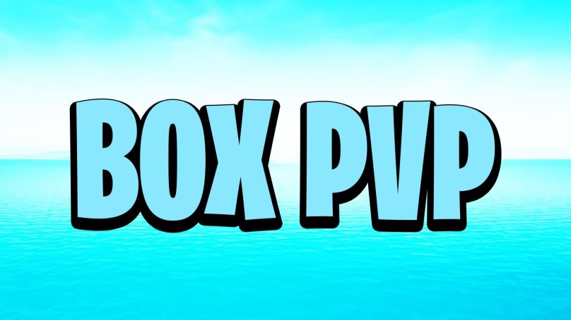 Бокс ПВП