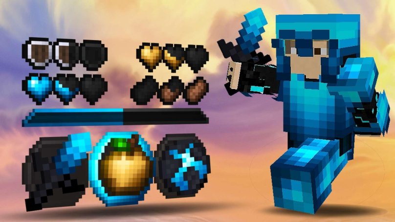 ПВП ресурспаки