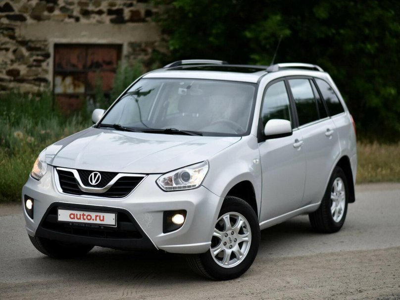 Вортекс Тинго 2013