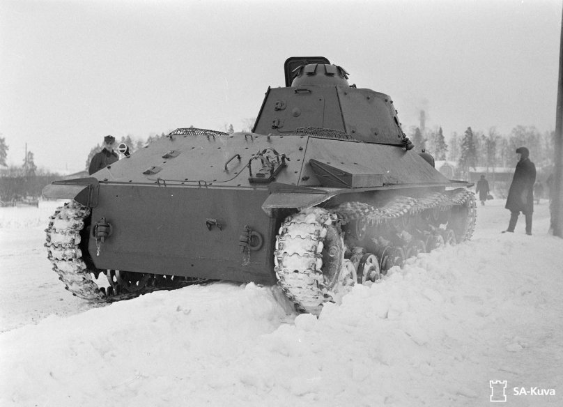 Танк т-50 Кировского завода