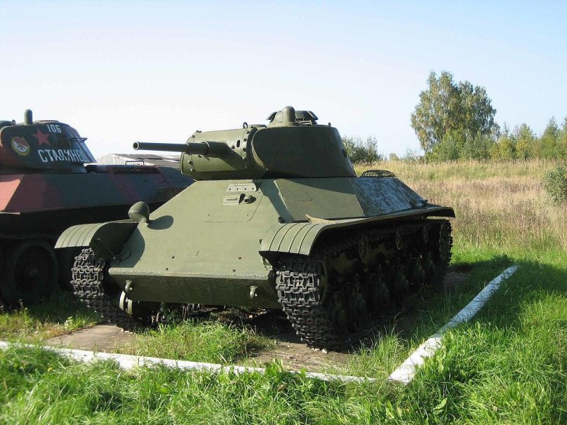 Танки СССР Т 50