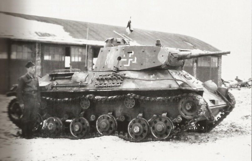 Финский т 50