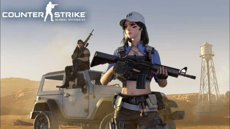 Global Offensive mobile