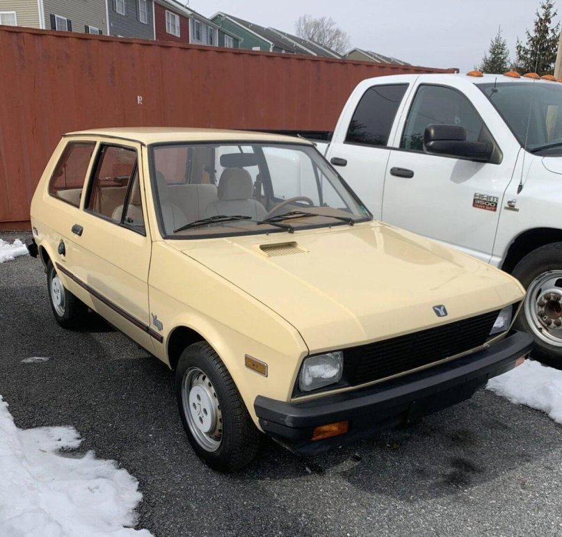 Zastava Yugo