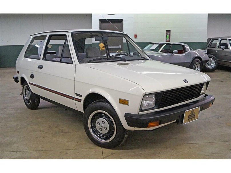Yugo GV