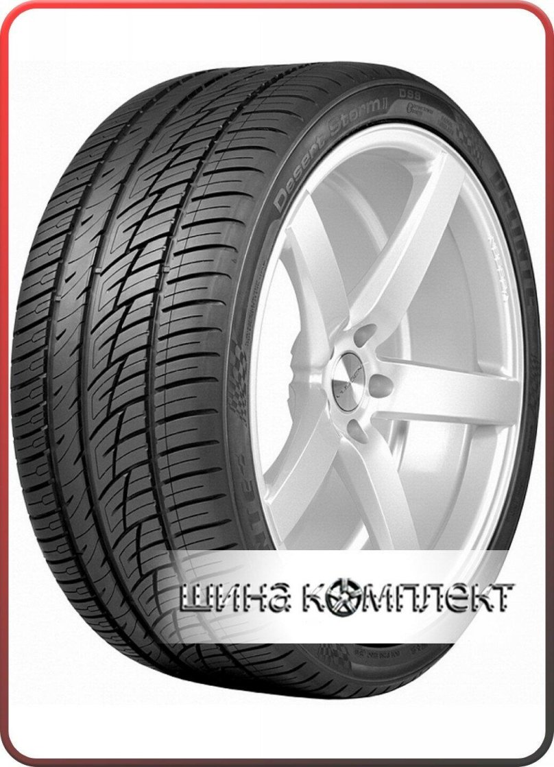 285/60 R18 Delinte ds8 120v