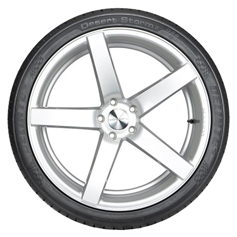 Шины Delinte ds8