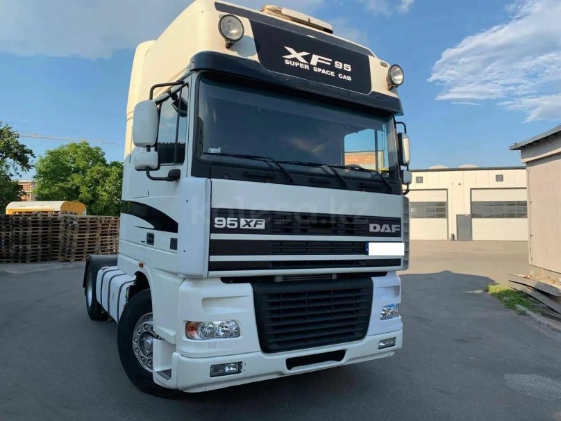 DAF XF95.430