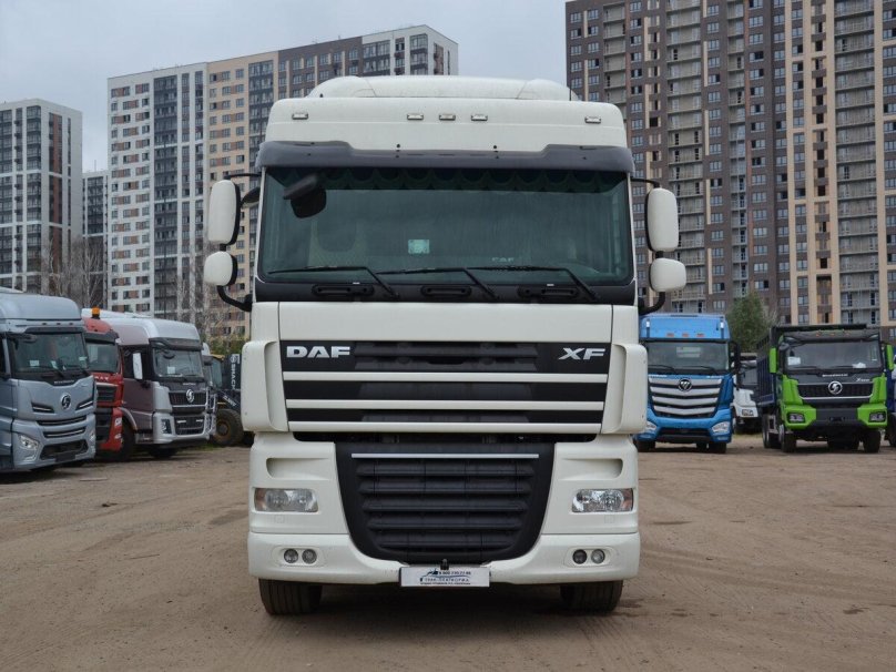 DAF XF 105.460