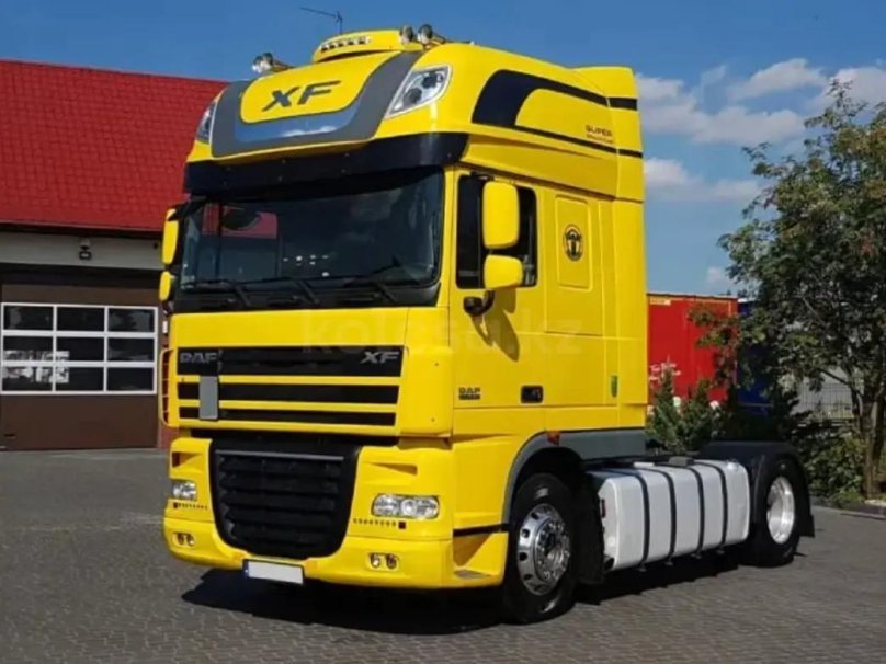 DAF XF 105