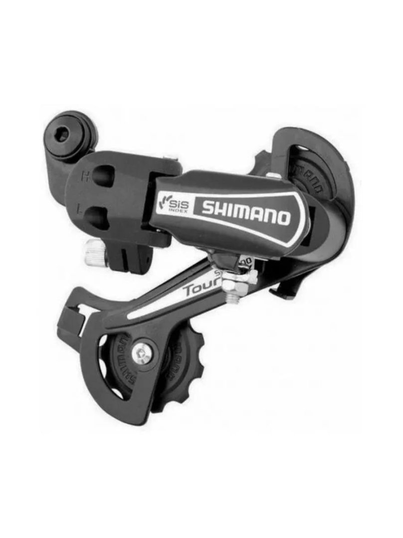 Shimano Tourney ty21-GS 6