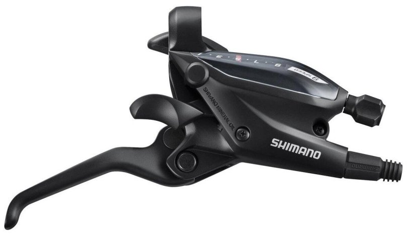 Shimano St-ef505
