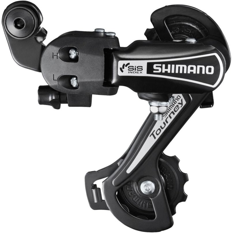 Shimano Tourney Rd-ty21