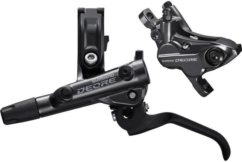 Shimano Deore br-m6100