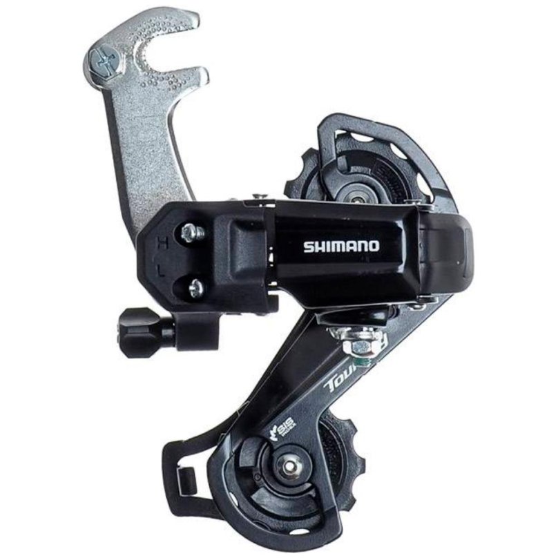 Shimano Tourney ty200
