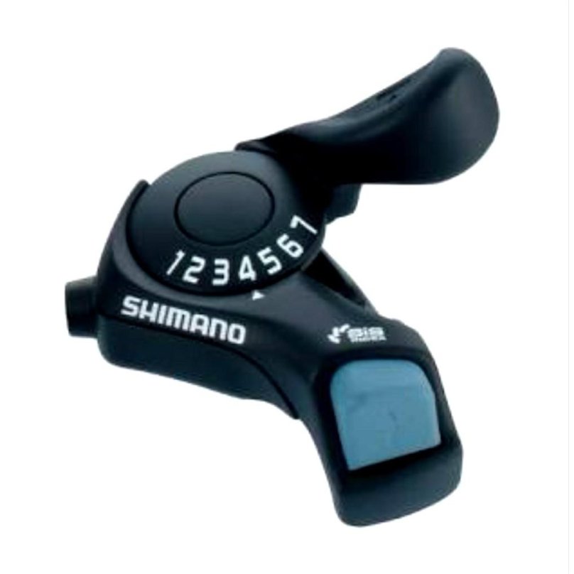 Шифтер Shimano 6 скоростей SL-tx30-6r
