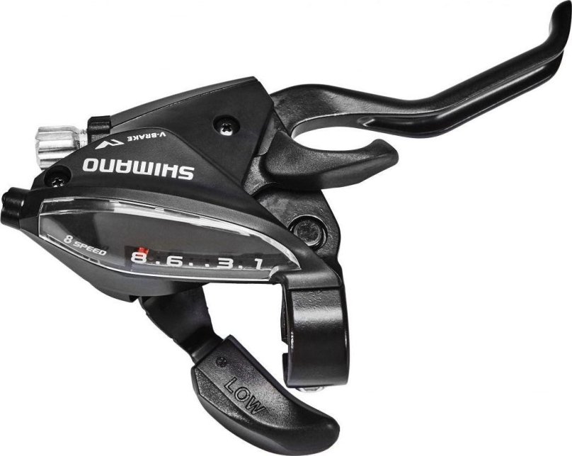 Shimano St-ef500
