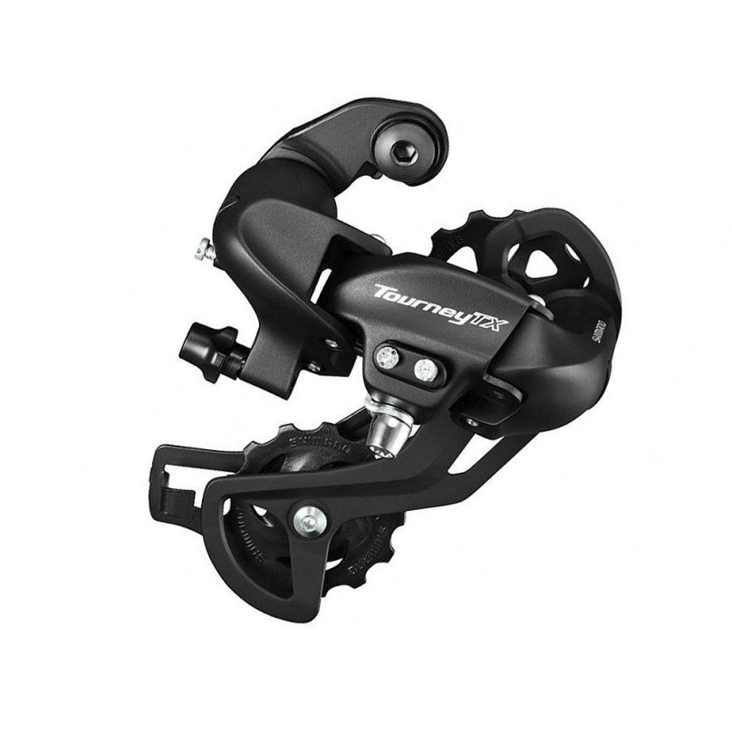 Shimano Tourney tx800