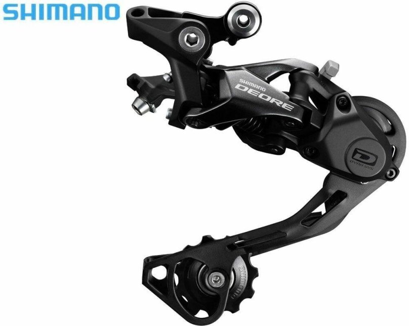Shimano Deore Rd-m6000 GS