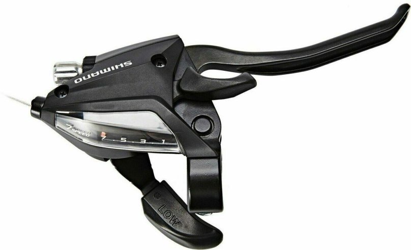 Shimano St-ef500