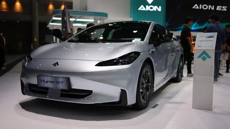 Электрический GAC