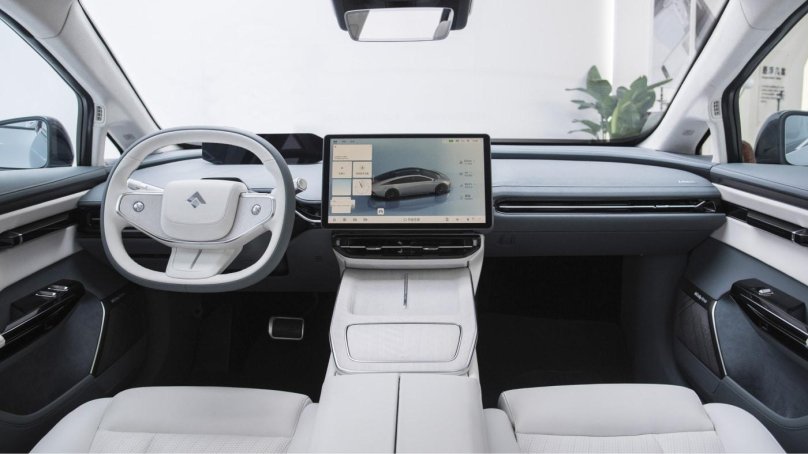 Интерьер 2023