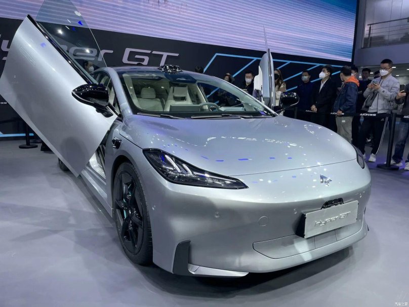 Новый Ниссан 2022