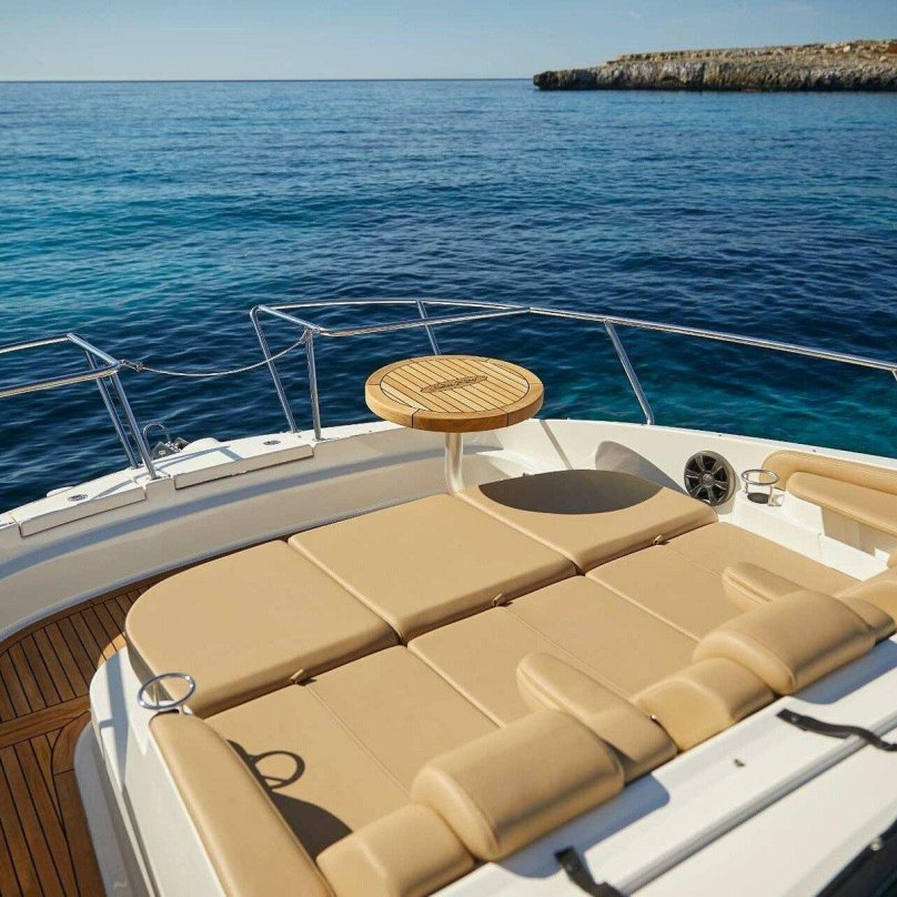 Sea ray 320 Sundancer