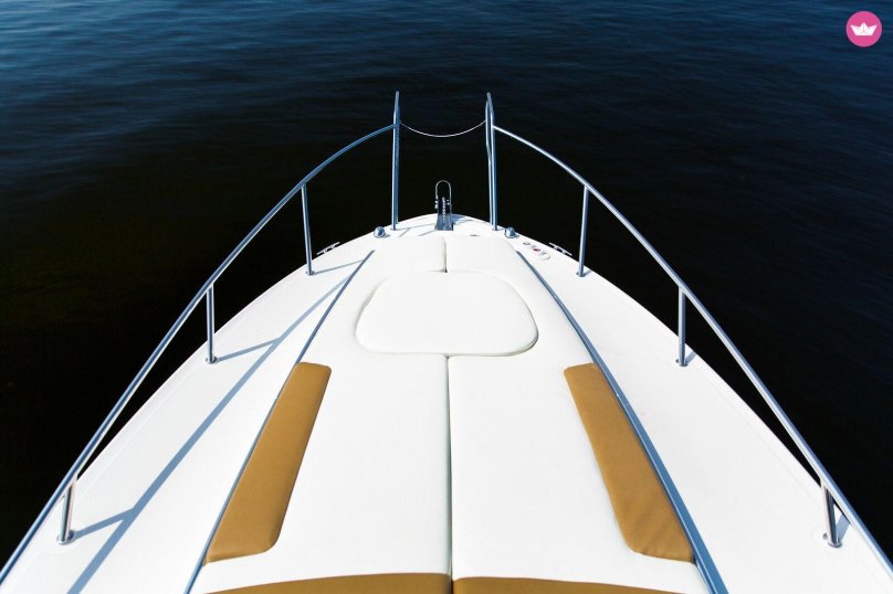 Катер сиа Рей