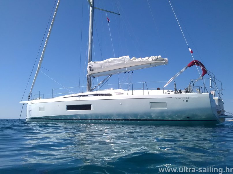 Океанис картинки