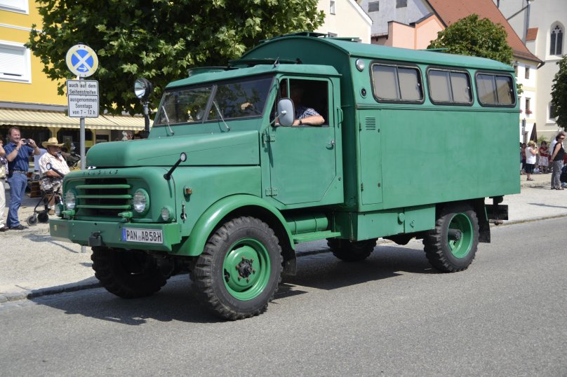 Hanomag 1.3