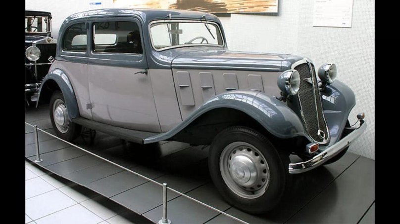 Hanomag 1.3