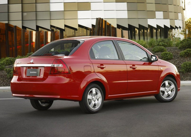 Холден барина