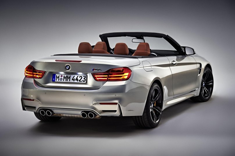 BMW m3 e93 Cabrio