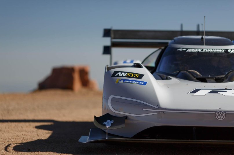 Volkswagen i.d. r Pikes