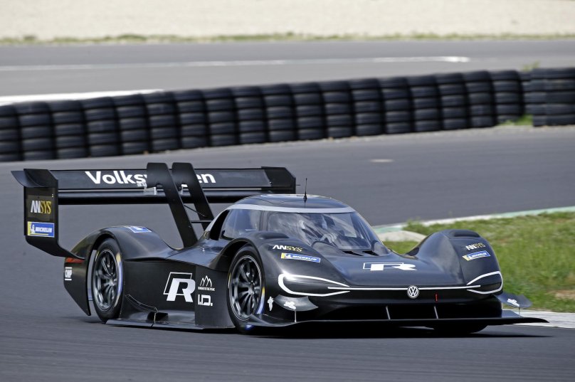 Volkswagen i.d. r Pikes