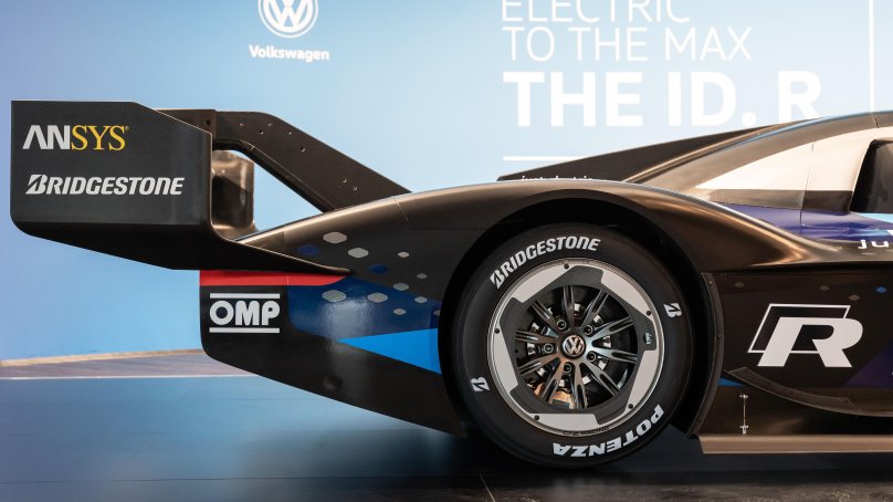 Volkswagen i.d. r Pikes