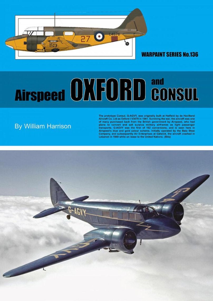 Aviation books