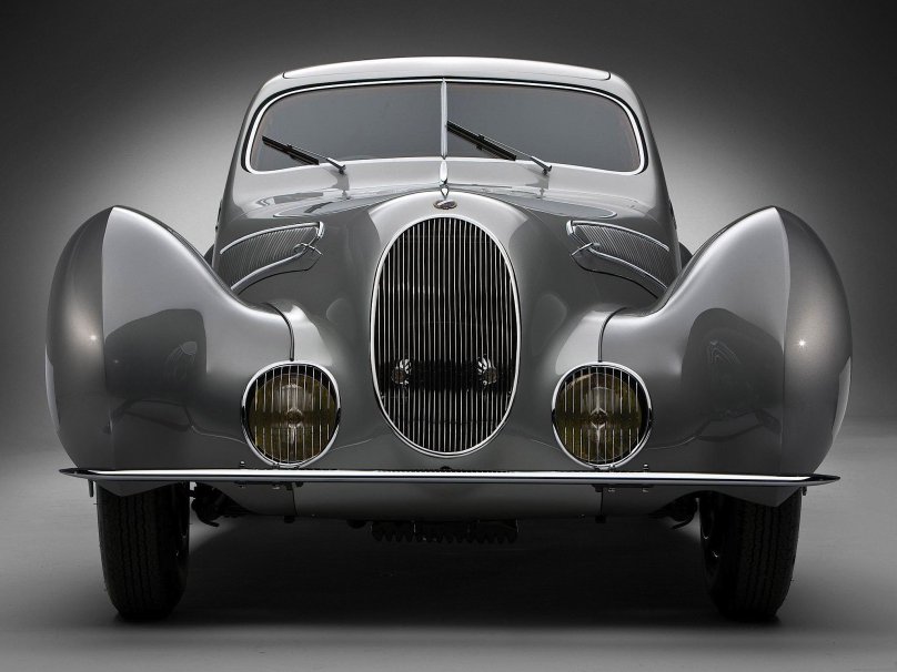 Talbot Lago t150