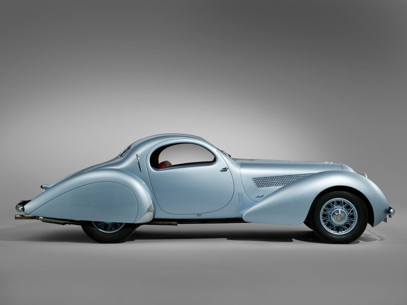 Talbot-Lago 1938