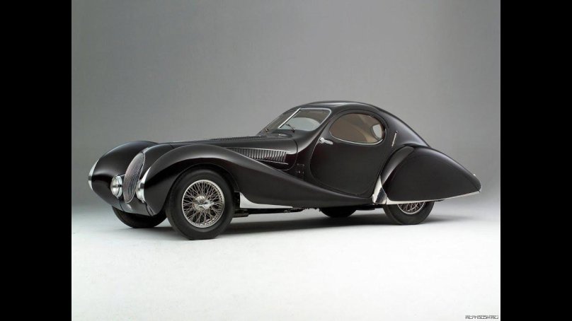 Talbot Lago t150